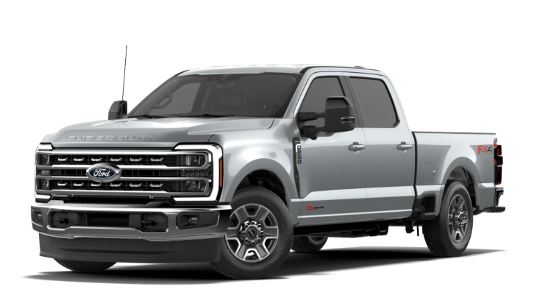 2027 Ford Super Duty F-250 SRW LARIAT