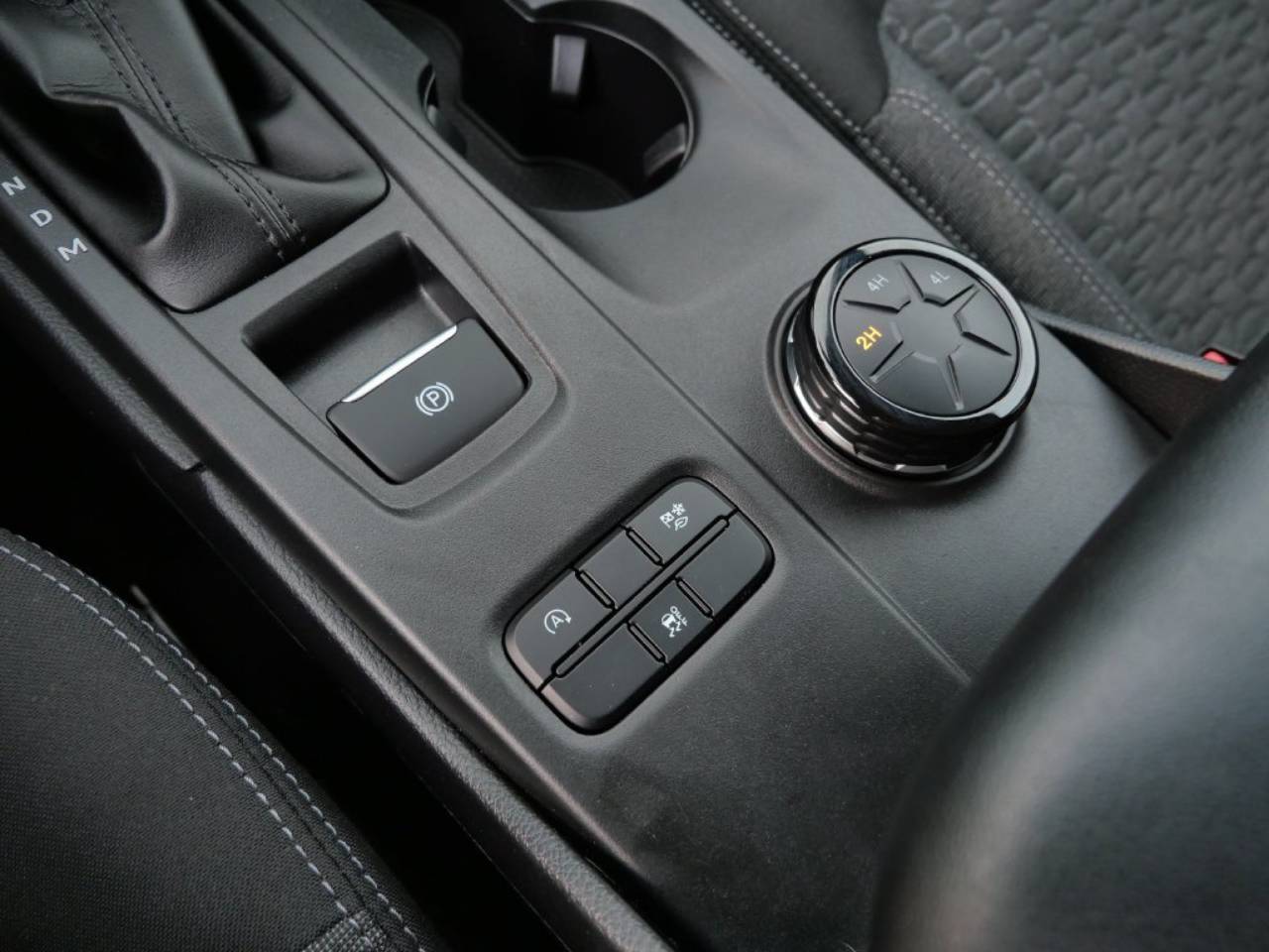 2026 Ford Ranger XL - Photo 19