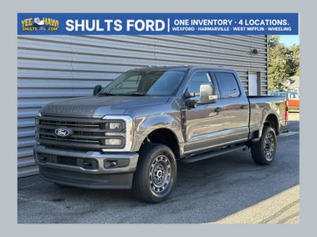 2027 Ford F-250SD XLT