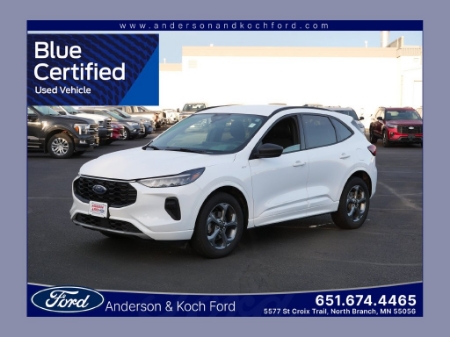 2023 Ford Escape