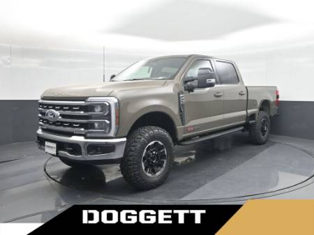 2027 Ford Super Duty F-250 SRW LARIAT