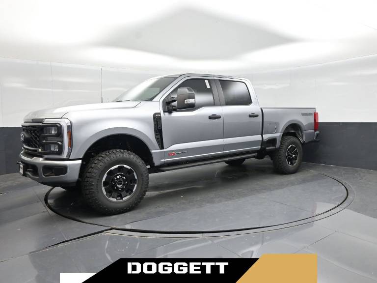 2027 Ford Super Duty F-250 SRW XL