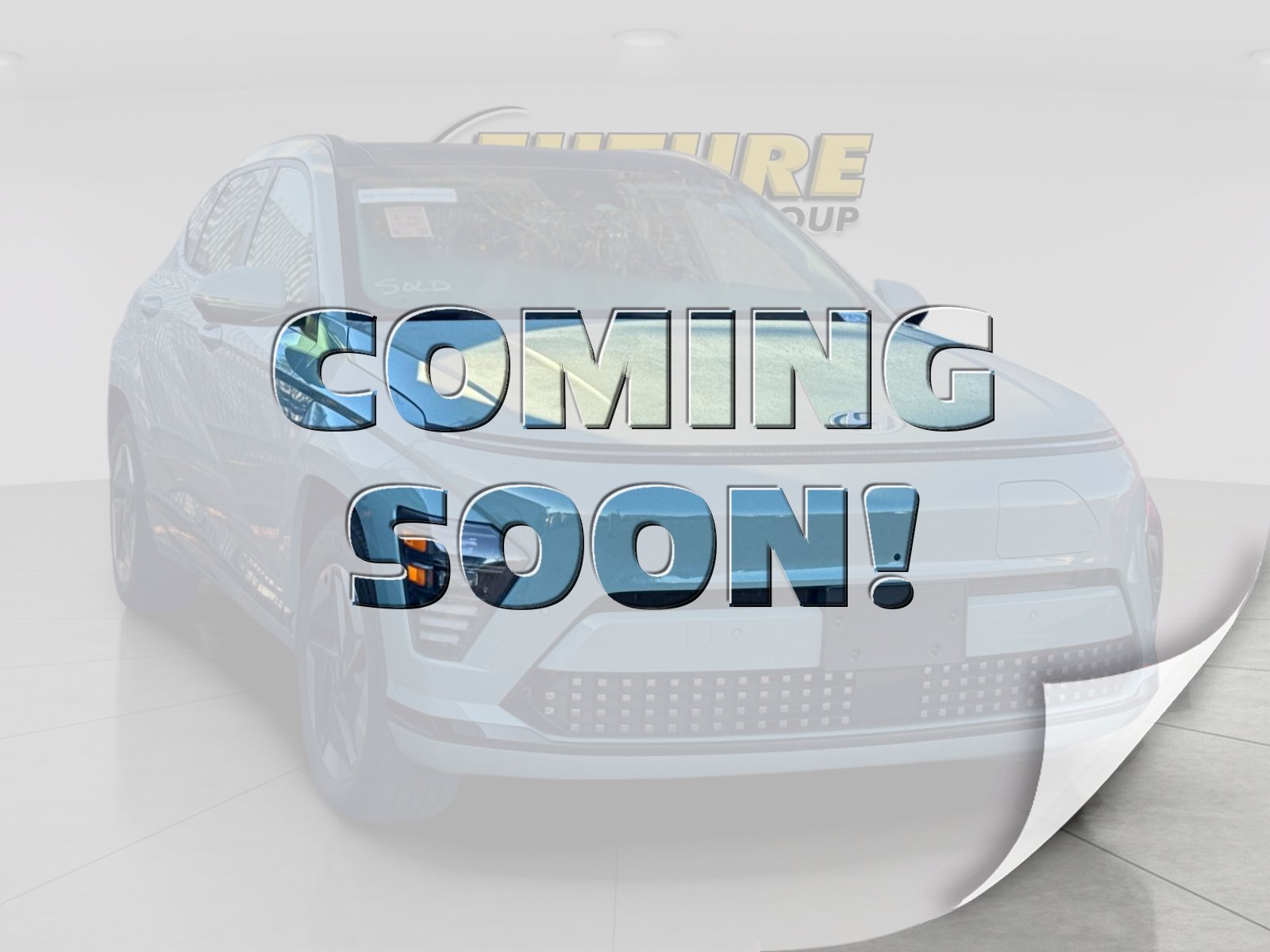 2025 Hyundai Kona Electric Limited