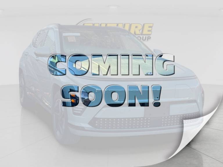 2025 Hyundai Kona Electric Limited