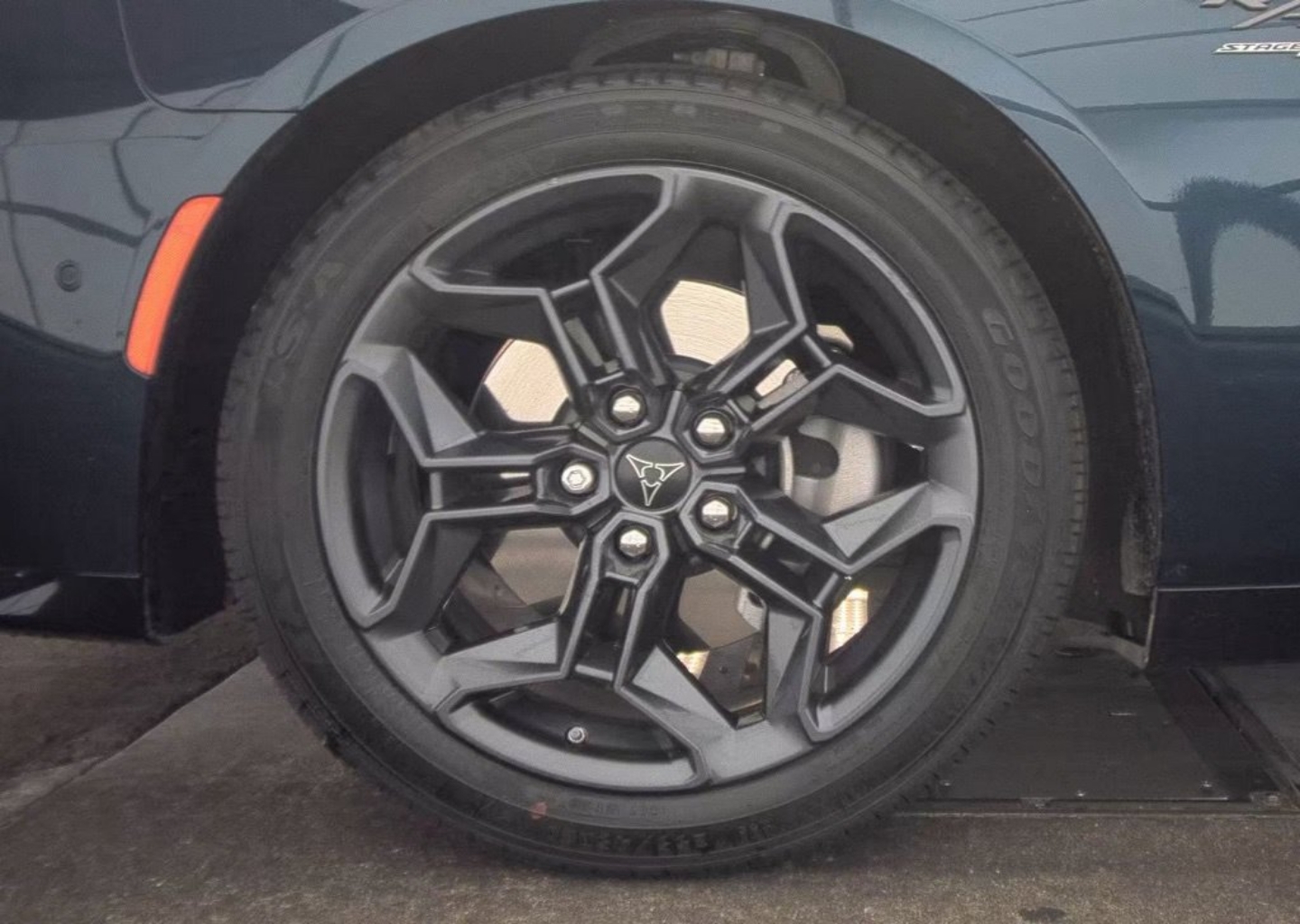 Used 2025 Dodge Charger Daytona R/T with VIN 2C3CDBCK9SR559666 for sale in Statesboro, GA