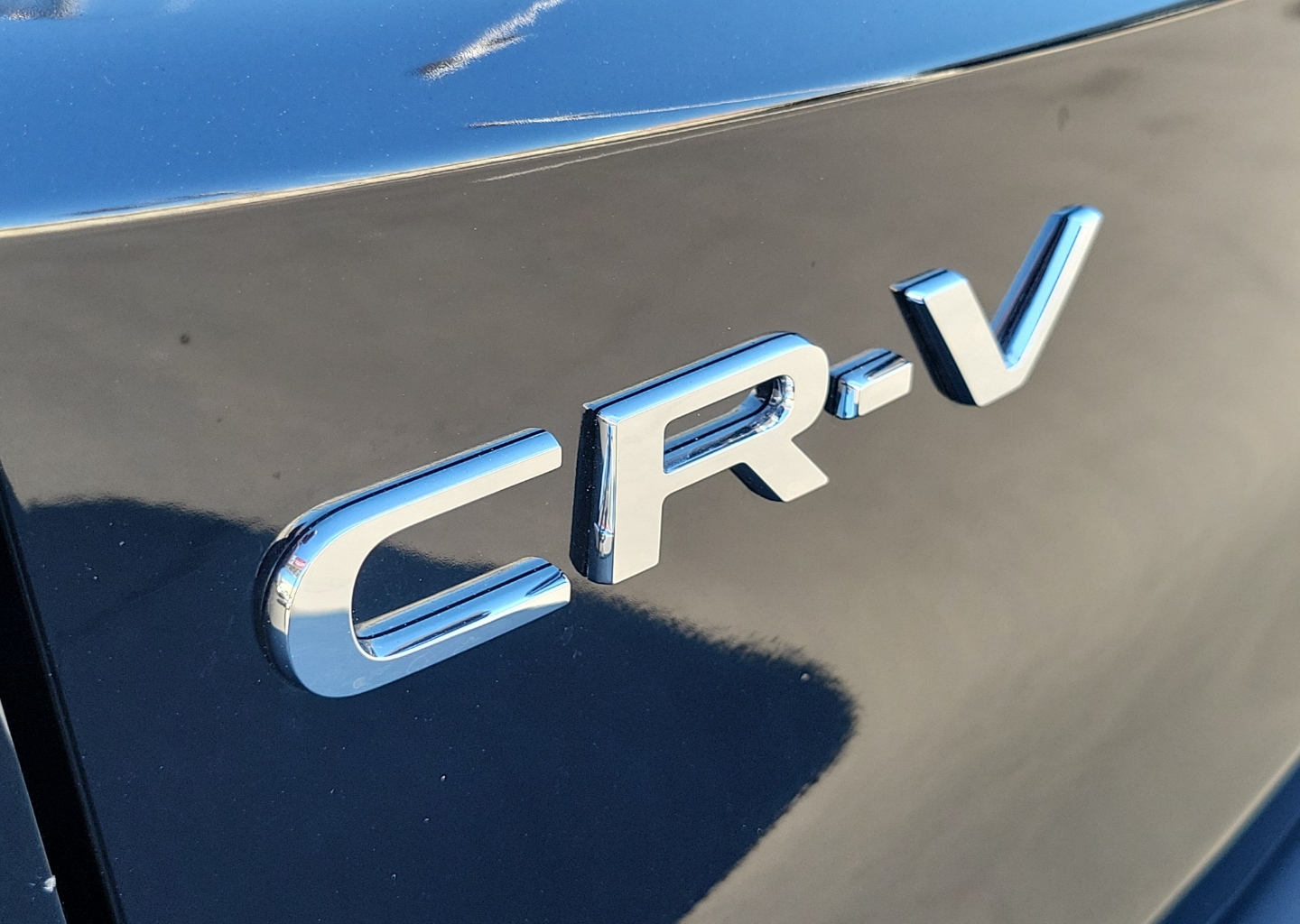 2025 Honda CR-V EX - Photo 8