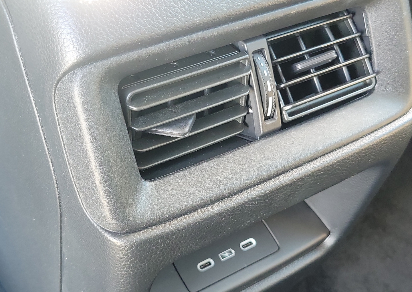 2025 Honda CR-V EX - Photo 12