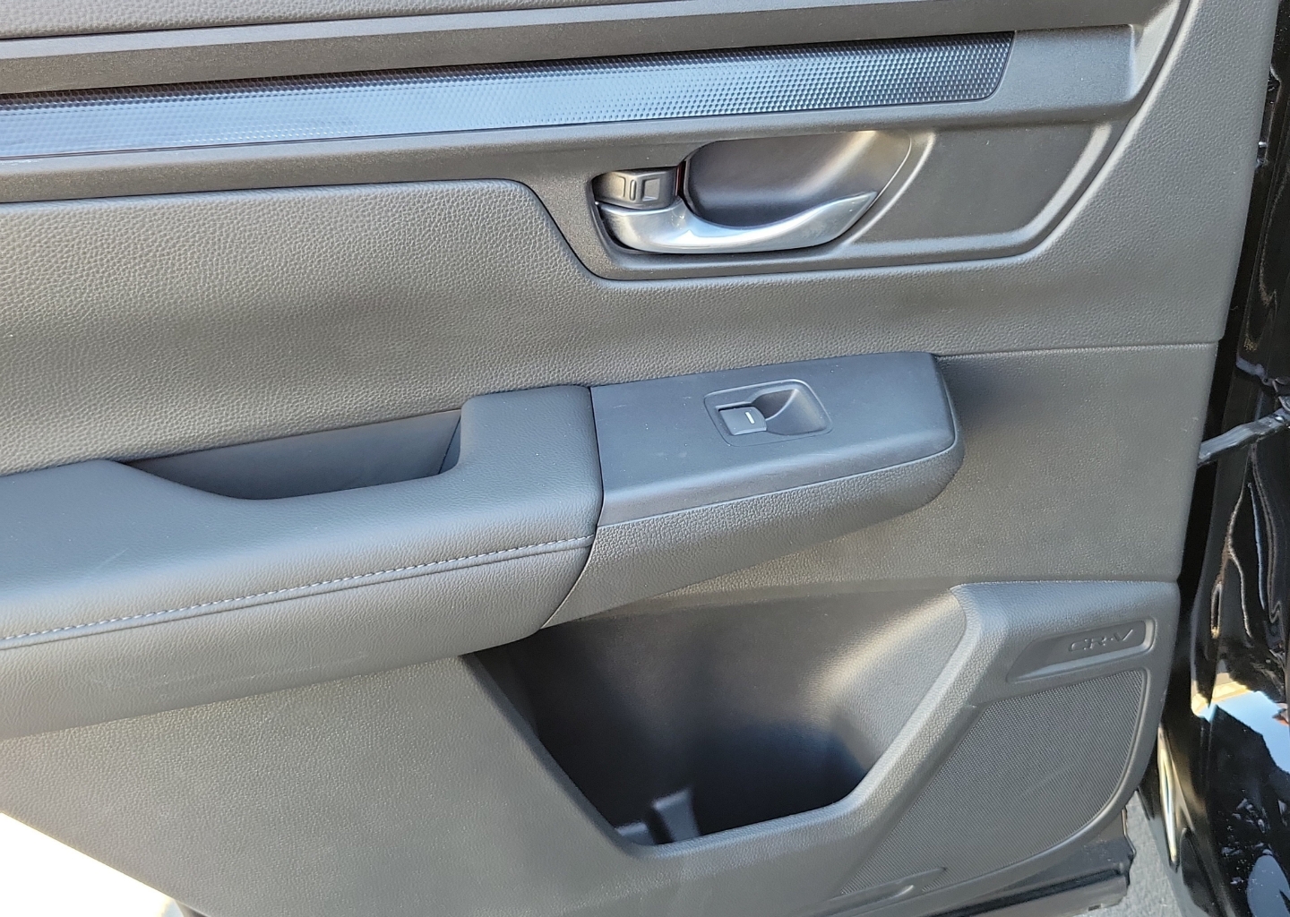 2025 Honda CR-V EX - Photo 15