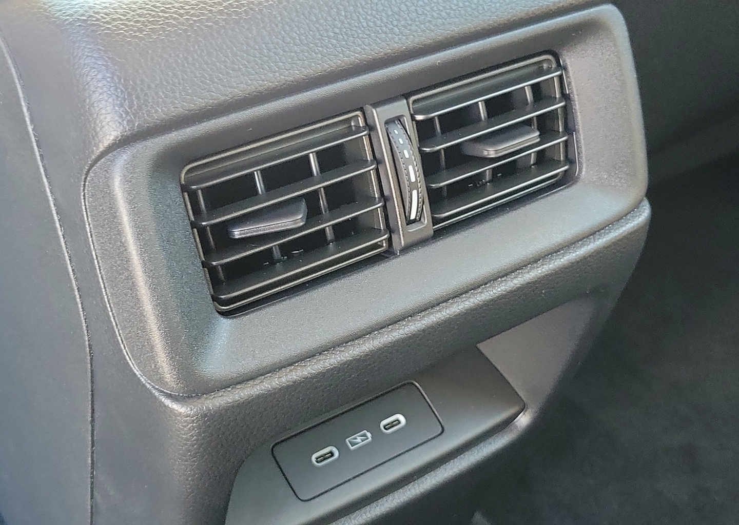 2026 Honda CR-V EX - Photo 12
