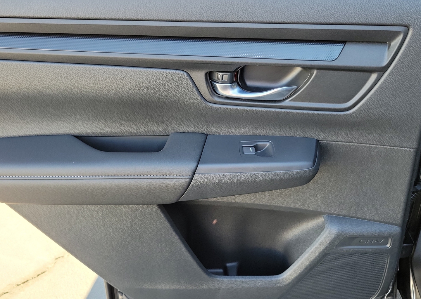 2026 Honda CR-V EX - Photo 15