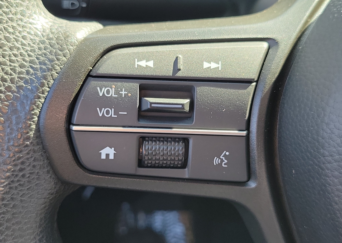 2026 Honda CR-V EX - Photo 23