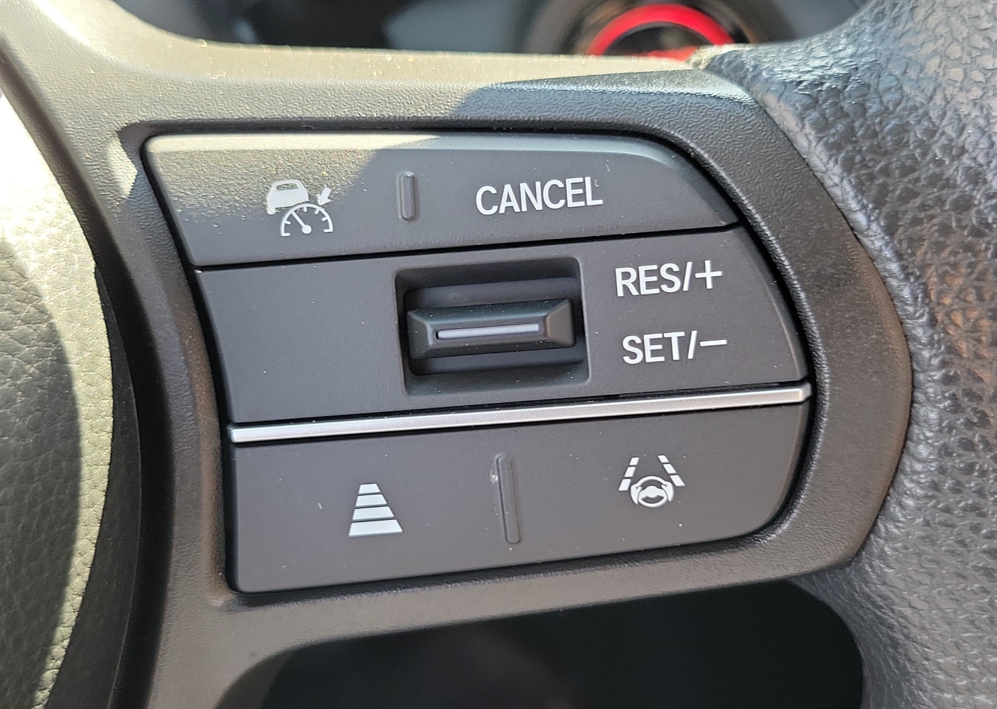 2026 Honda CR-V EX - Photo 24