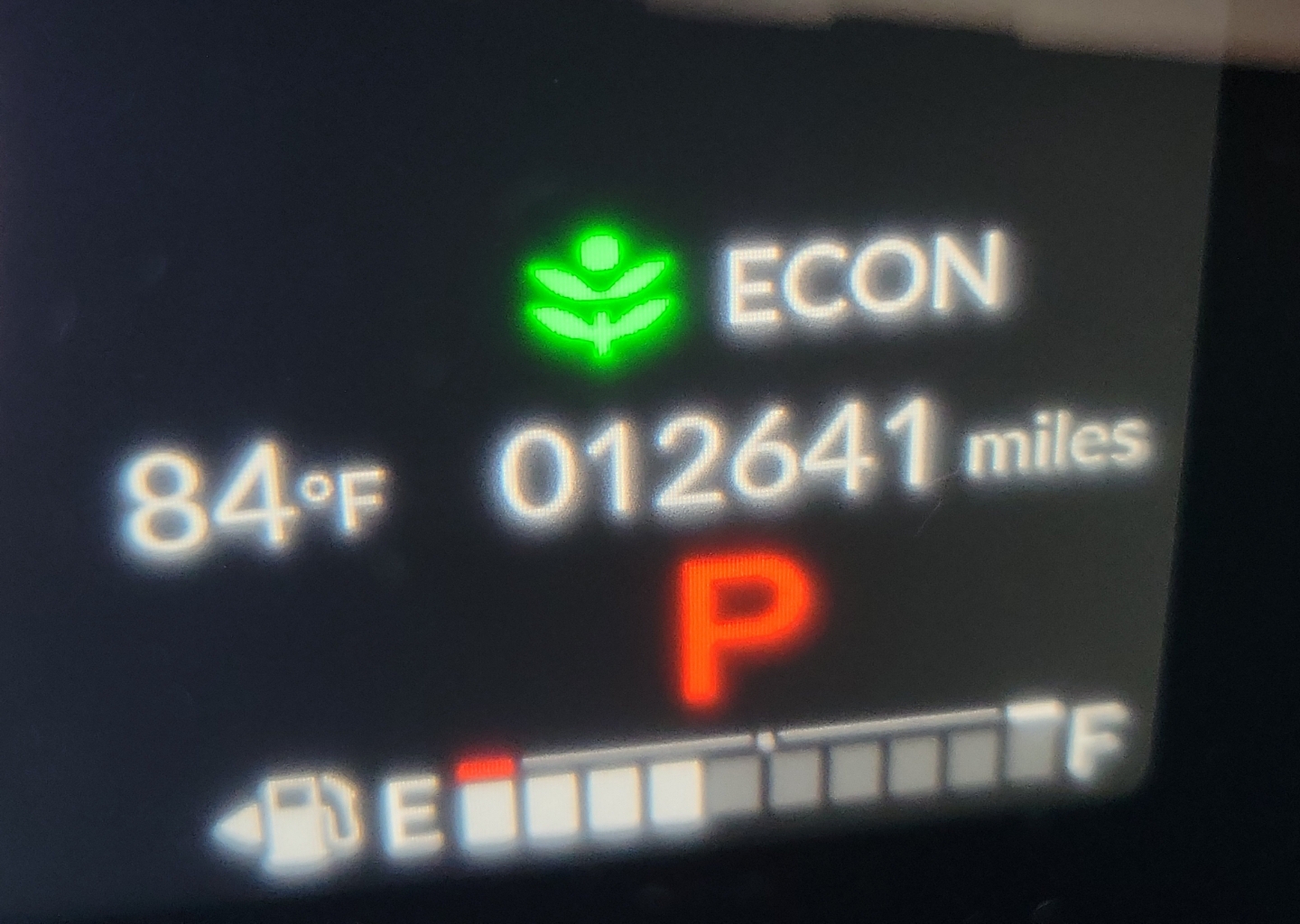 2026 Honda CR-V EX - Photo 26