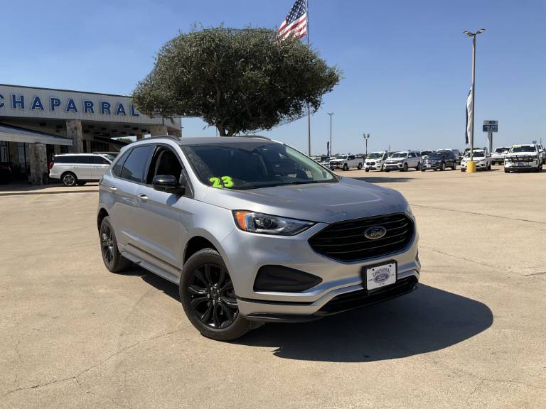 2023 Ford Edge SE