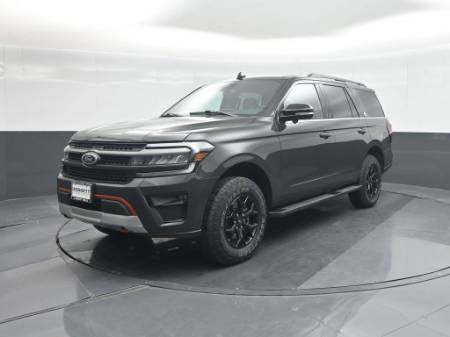 2023 Ford Expedition Timberline