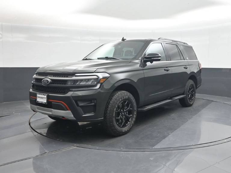 2023 Ford Expedition Timberline