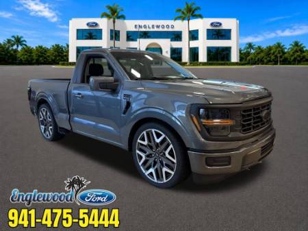 2026 Ford F-150 XL CUSTOMIZED