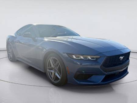 2024 Ford Mustang EcoBoost® Premium