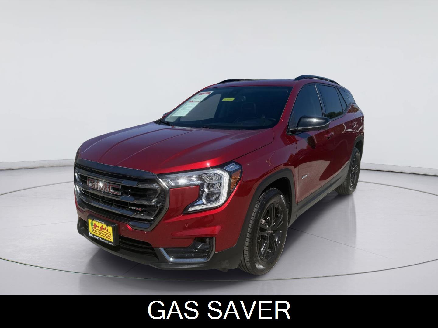 2023 GMC Terrain