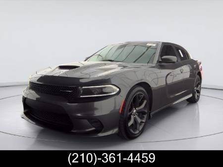 2019 Dodge Charger GT
