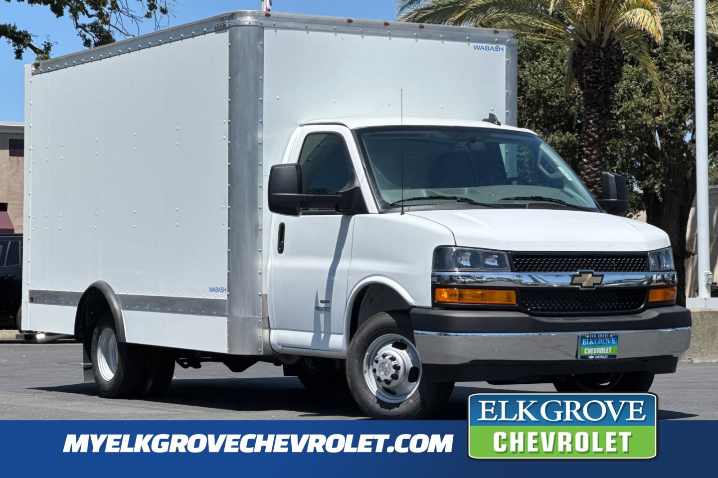2026 Chevrolet Unknown