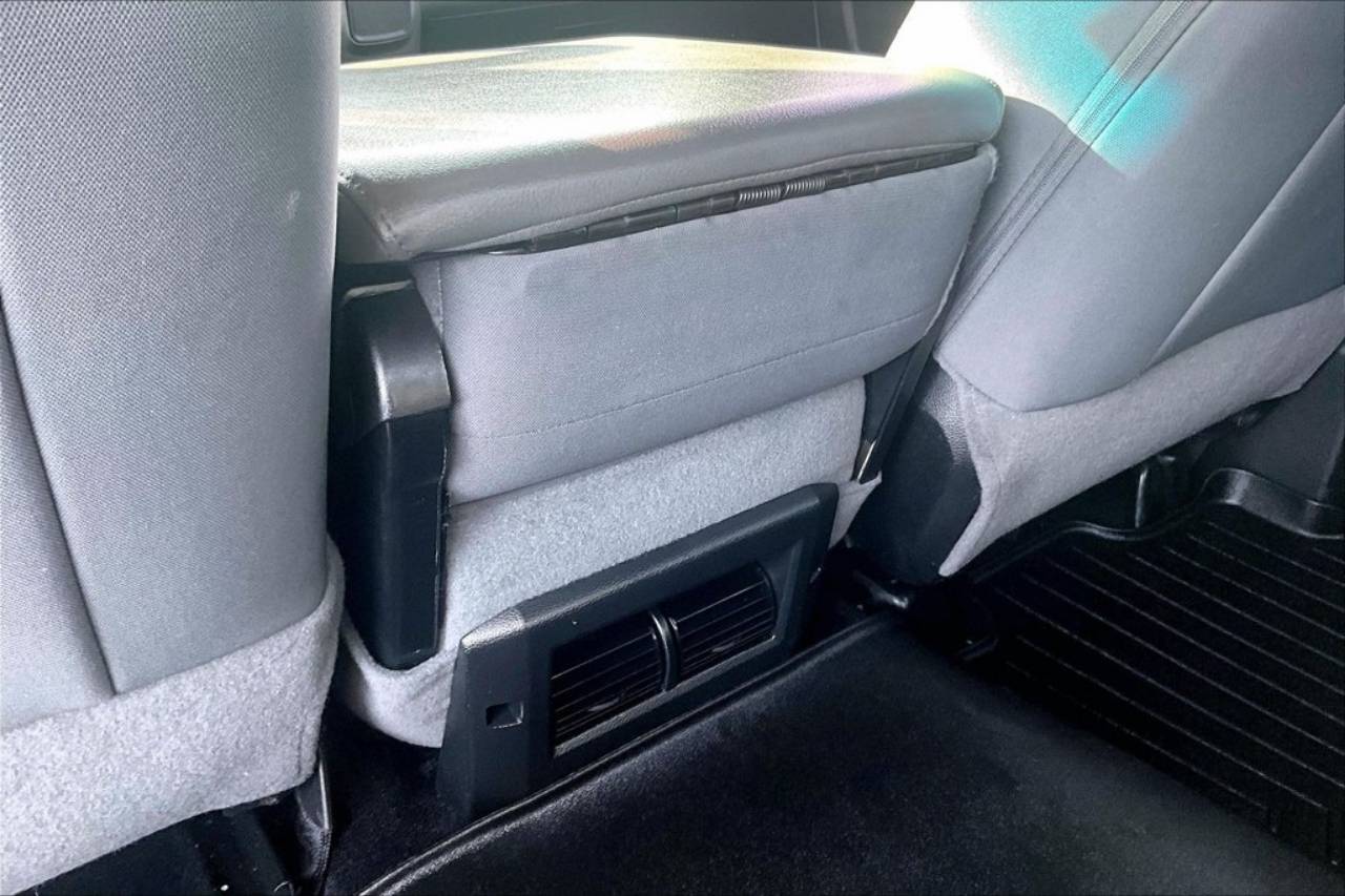 2014 RAM Ram 2500 Pickup Tradesman - Photo 33