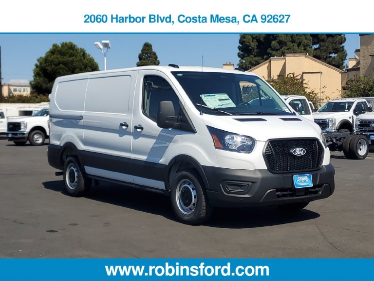 2027 Ford Transit-150 Base