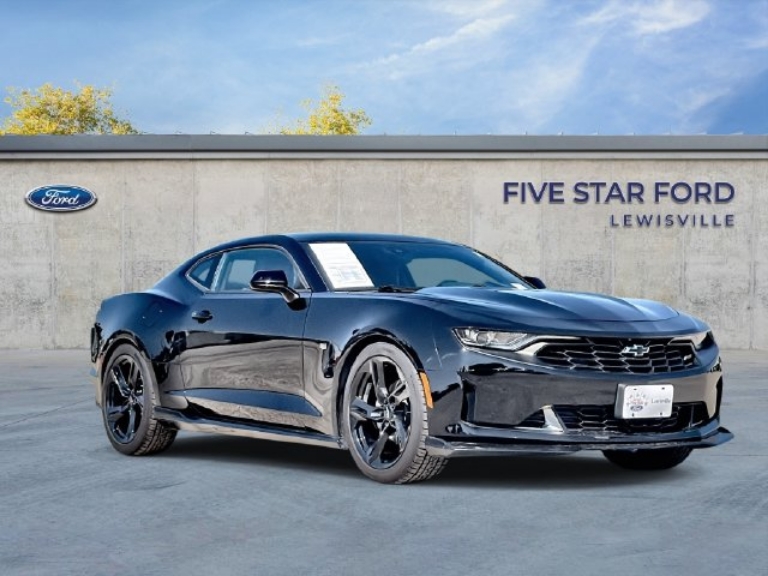 2022 Chevrolet Camaro 3LT