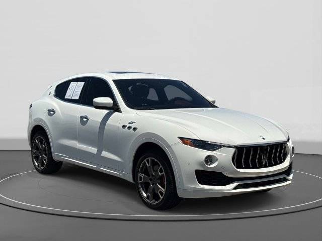 2023 Maserati Levante GT