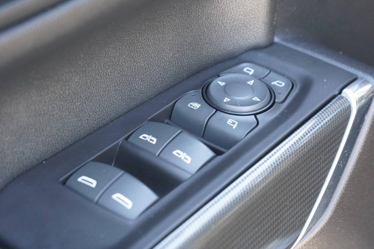 Used 2020 GMC Sierra 1500 AT4, photo 18