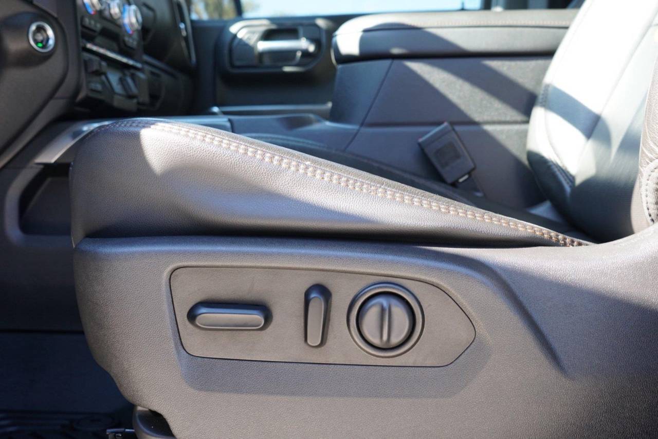 Used 2020 GMC Sierra 1500 AT4, photo 19