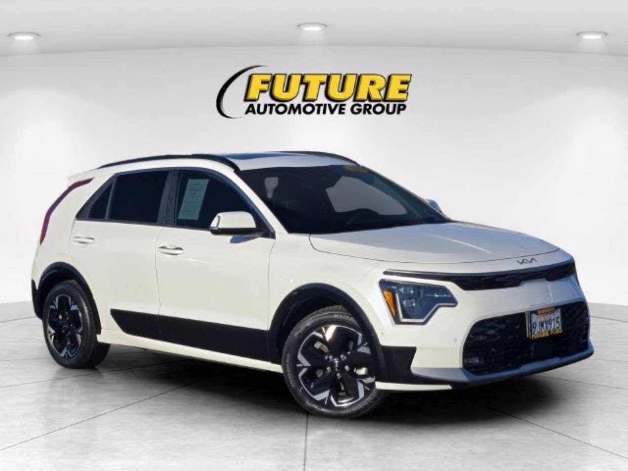2023 Kia Niro EV