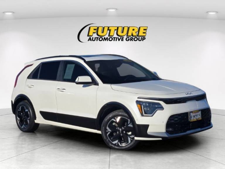 2023 Kia Niro EV Wave