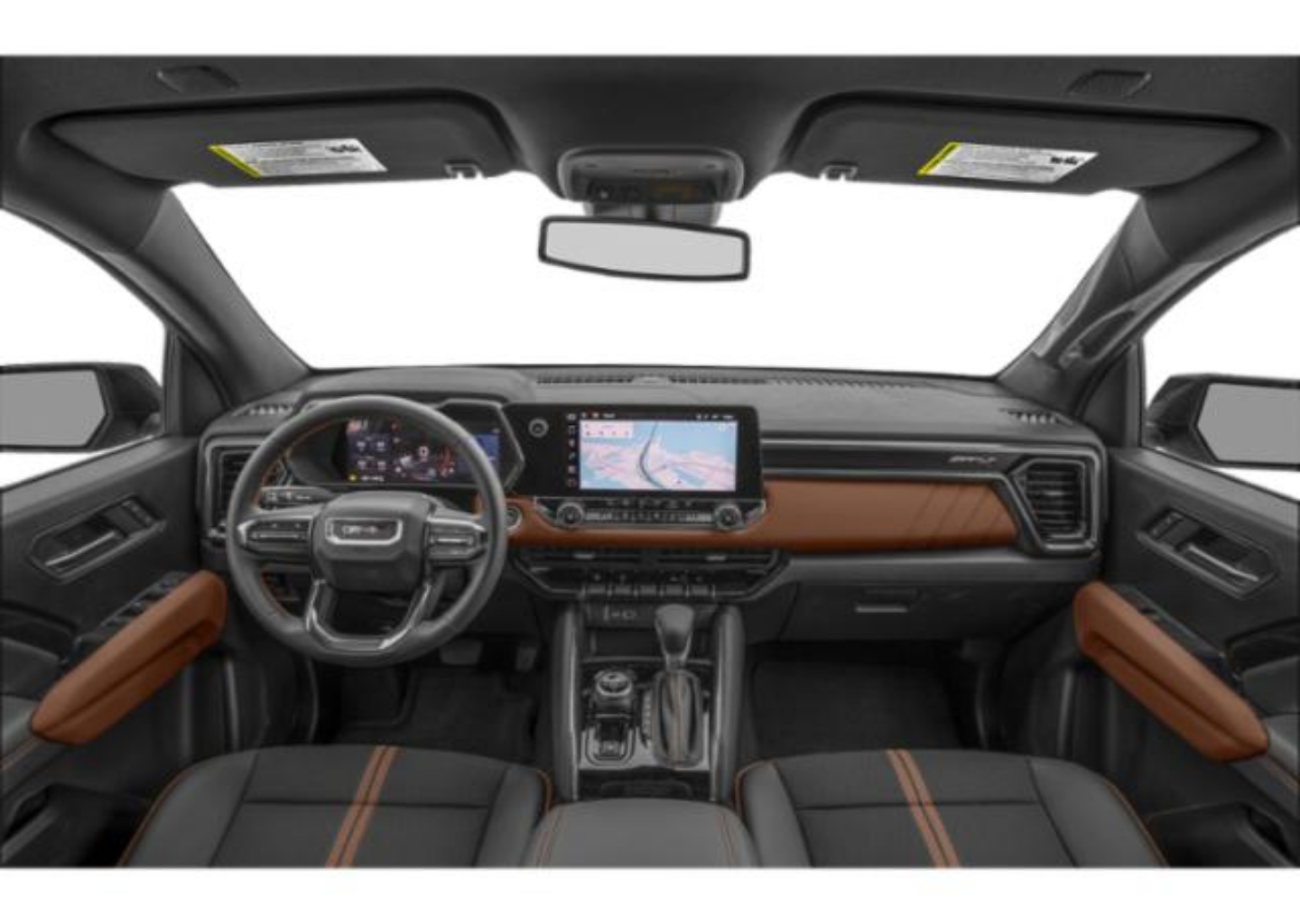 2027 GMC Canyon AT4 - Photo 7