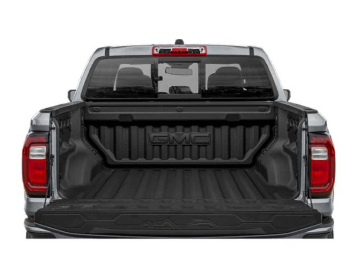 2027 GMC Canyon AT4 - Photo 10