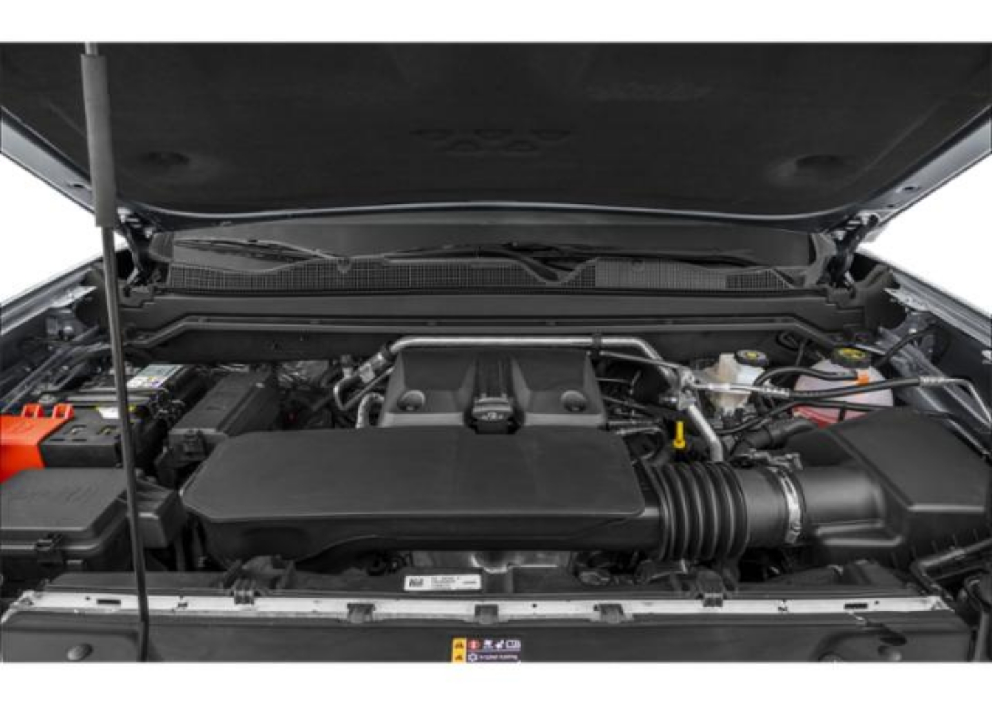 2027 GMC Canyon AT4 - Photo 11