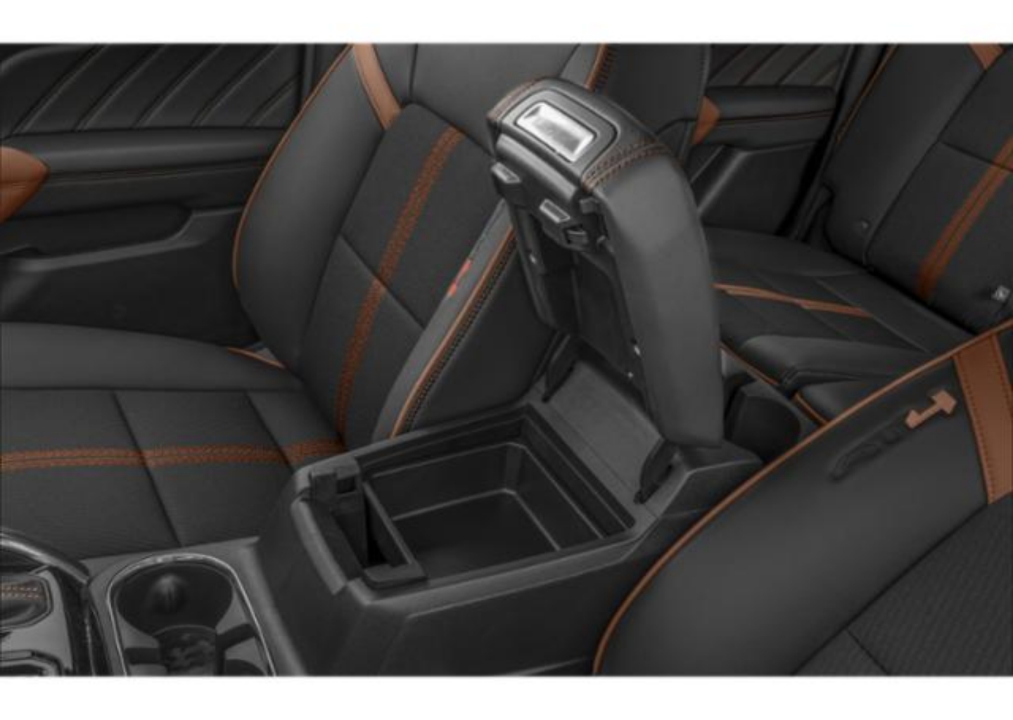 2027 GMC Canyon AT4 - Photo 13