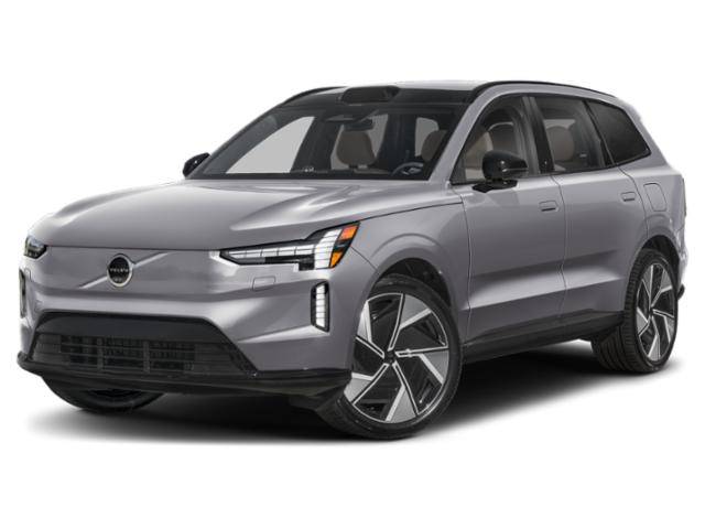 2026 Volvo EX90 Single Motor Plus