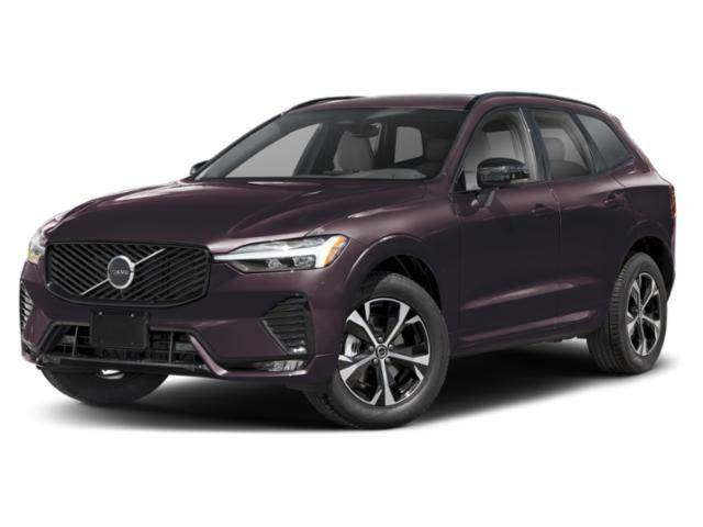 2027 Volvo XC60 B5 Core