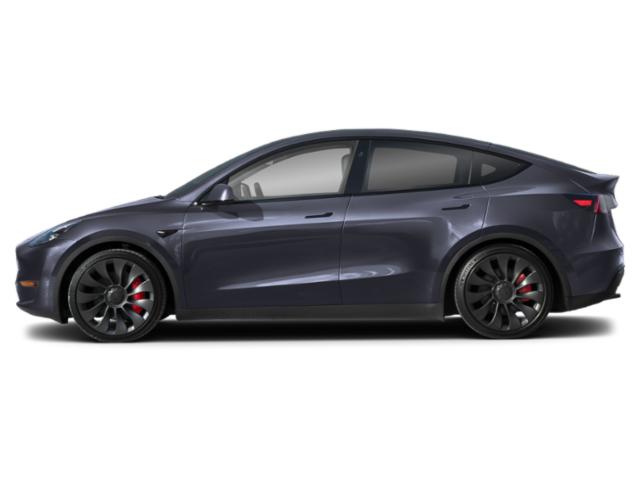 Used 2024 Tesla Model Y Performance with VIN 7SAYGDEF0RF054029 for sale in Los Angeles, CA