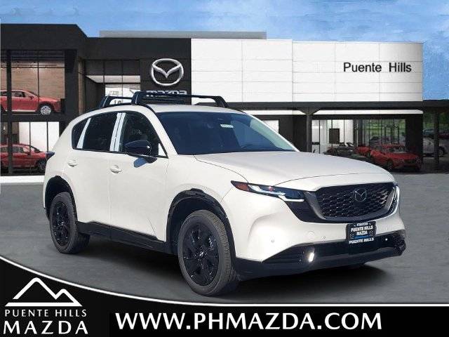 2026 Mazda CX-5 2.5 S Premium