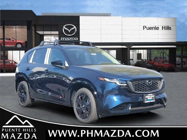 2026 Mazda CX-5 2.5 S Premium