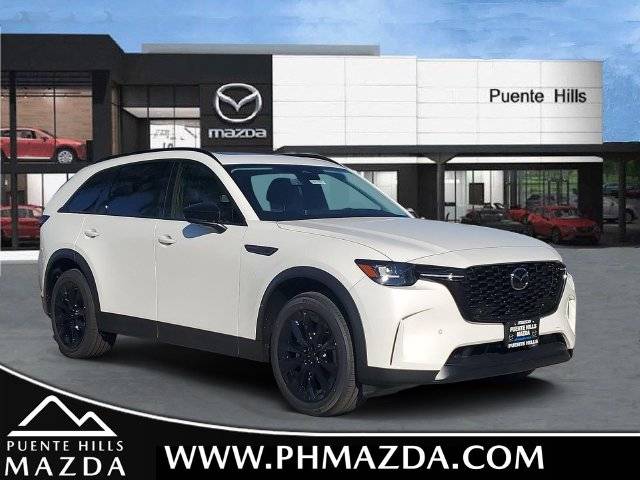 2026 Mazda CX-90 3.3 Turbo Premium
