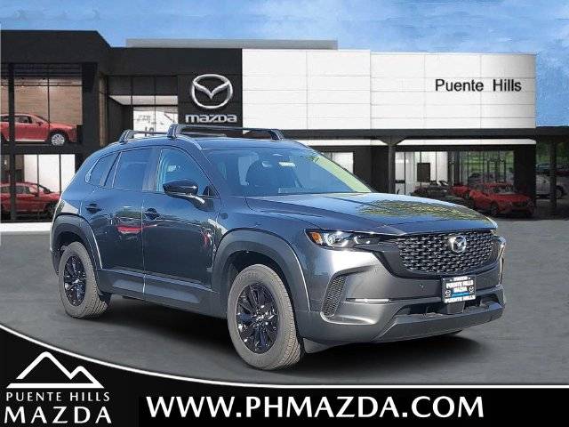 2026 Mazda CX-50 Hybrid Preferred
