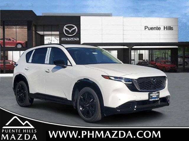 2026 Mazda CX-5 2.5 S Premium