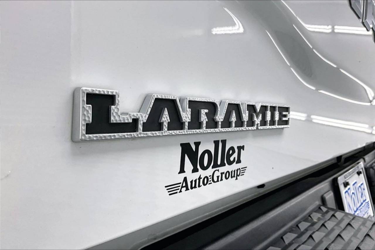 2025 RAM Ram 2500 Pickup Laramie - Photo 7