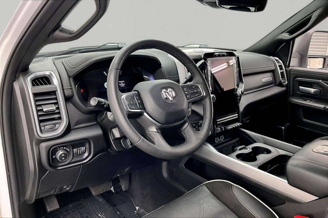 2025 RAM Ram 2500 Pickup Laramie - Photo 13