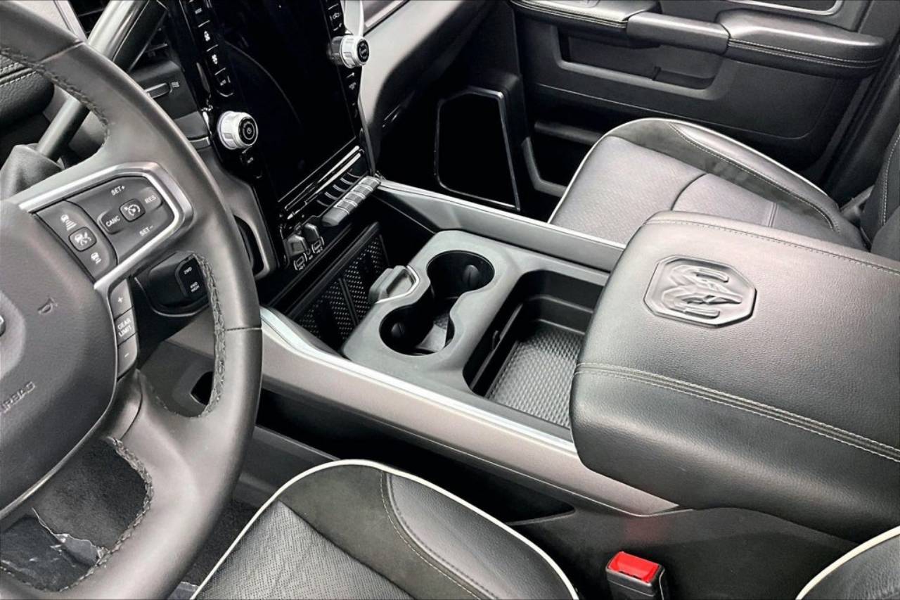 2025 RAM Ram 2500 Pickup Laramie - Photo 14