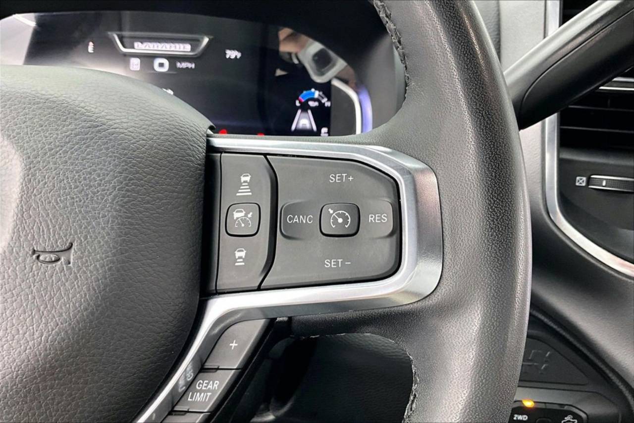 2025 RAM Ram 2500 Pickup Laramie - Photo 19