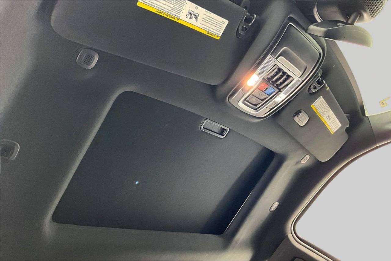2025 RAM Ram 2500 Pickup Laramie - Photo 22